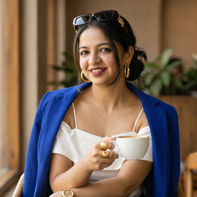 Hina Arora