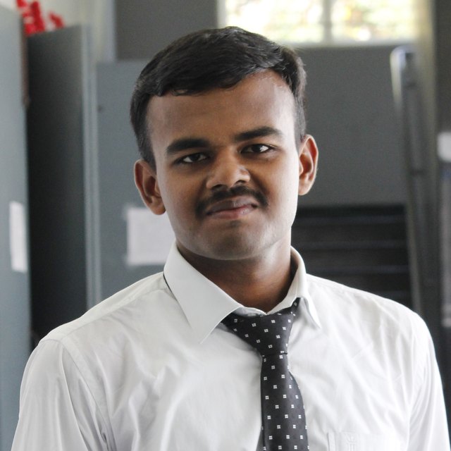 Vasantharan K